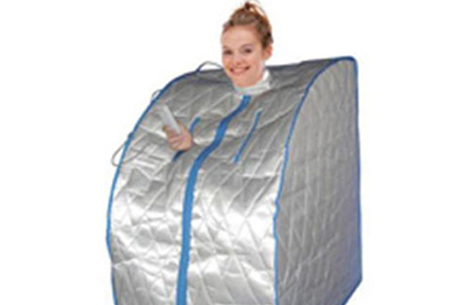 Infrared Sauna